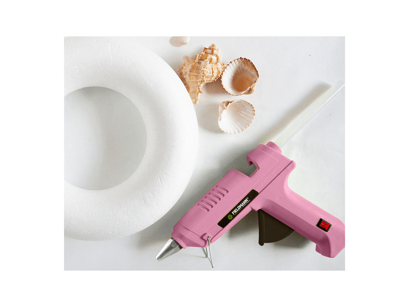 Fieldmann FDTP 2102-E Elektromos ragasztópisztoly