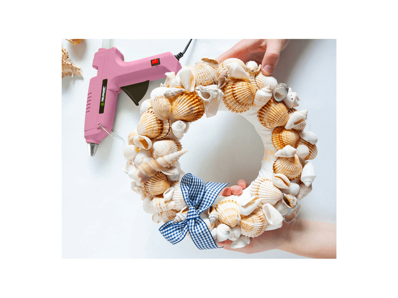 Fieldmann FDTP 2102-E Elektromos ragasztópisztoly