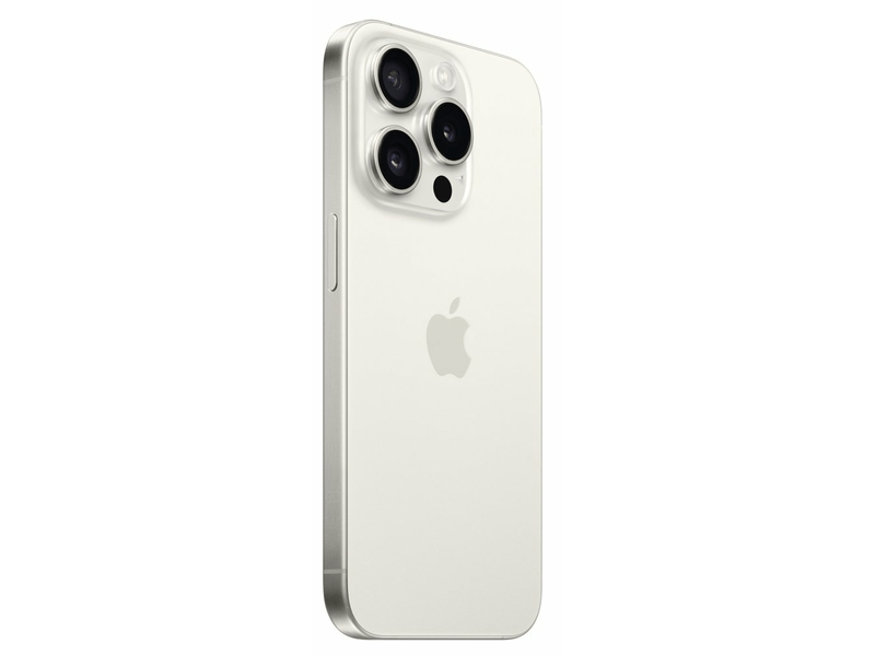 MTVD3SX/A IPHONE 15 PRO WHITE 1TB