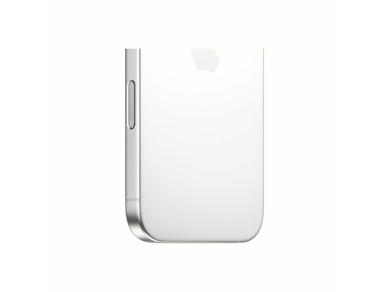 Apple iPhone 16 Pro 1TB White Titanium