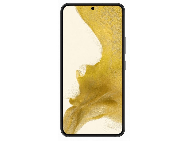 Samsung Galaxy S22 128GB Kártyafüggetlen Okostelefon, Fekete