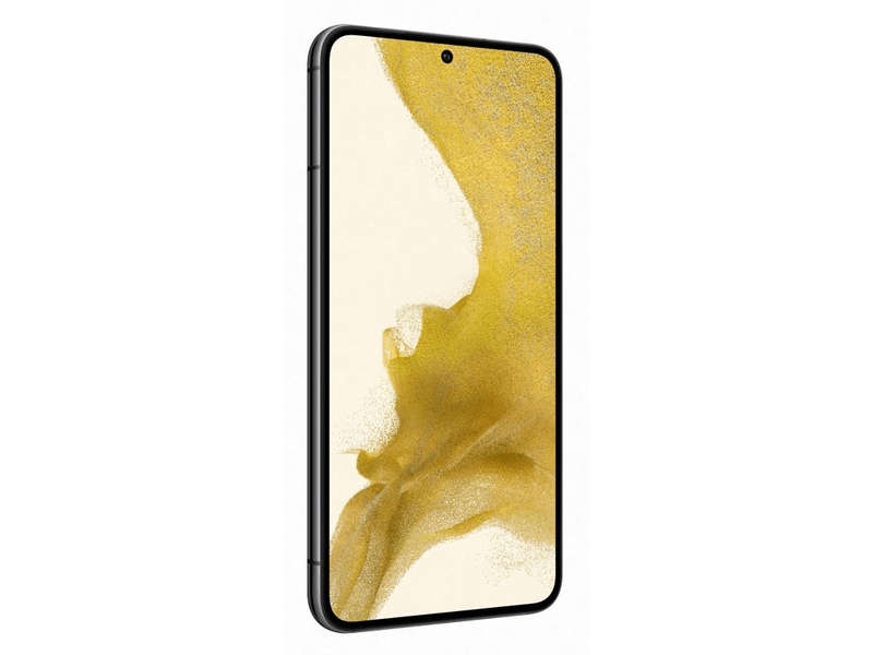 Samsung Galaxy S22 128GB Kártyafüggetlen Okostelefon, Fekete