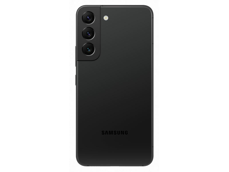 S901 GALAXY S22 DS (256GB), BLACK