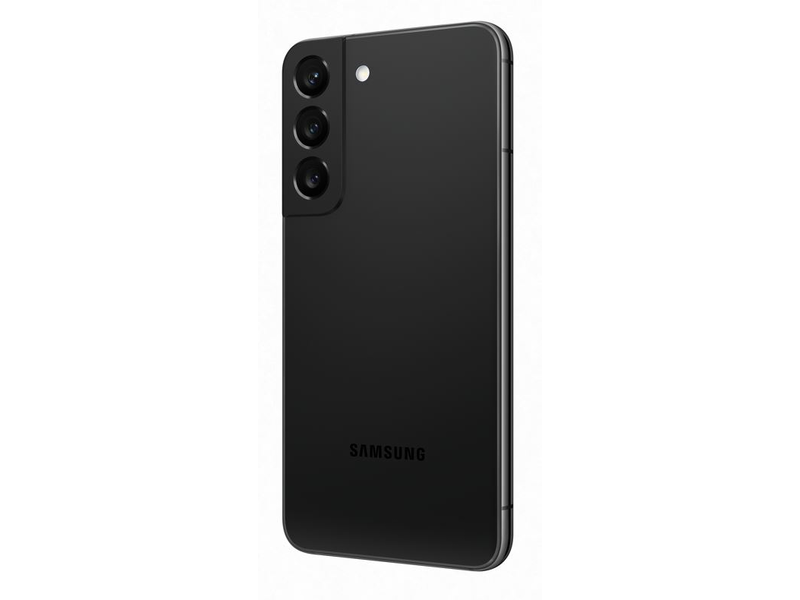 S906 GALAXY S22+ DS (128GB), BLACK