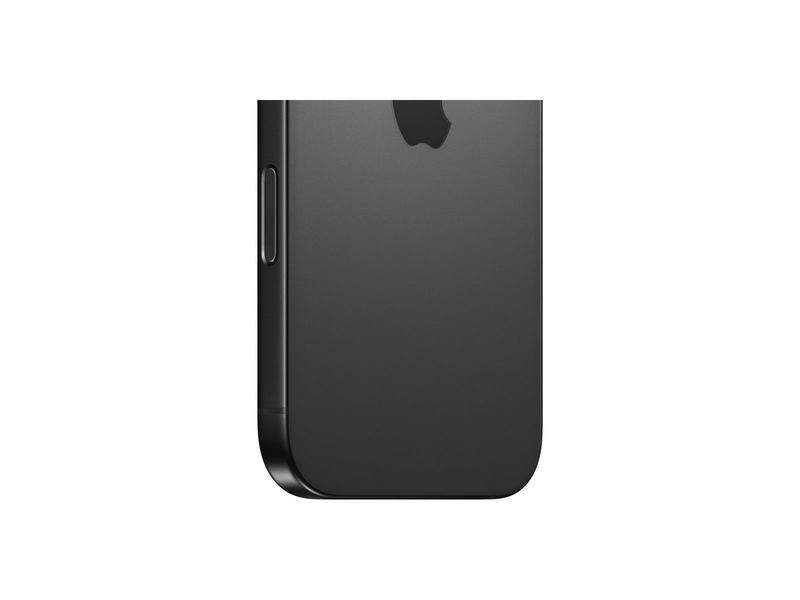 Apple iPhone 16 Pro 512GB Black Titanium