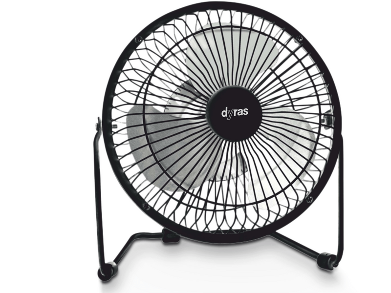 Dyras FGD-4B Mini USB ventilator