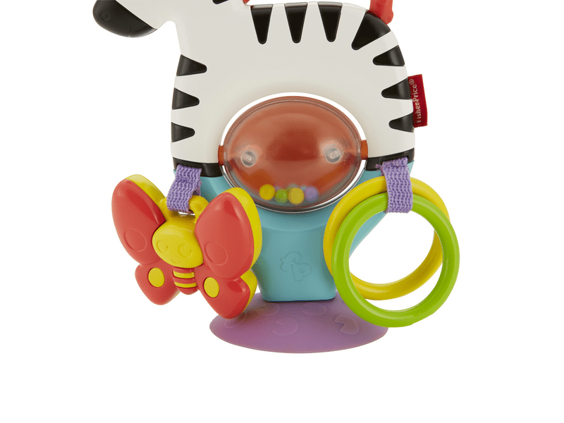 Fisher Price Activity Zebra (FGJ11)