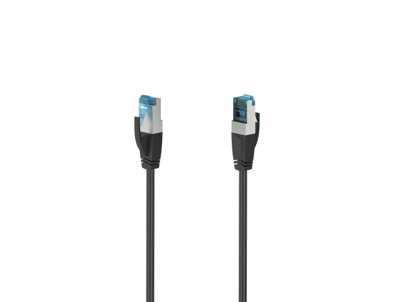 Hama 200680 FIC CAT6a Patch kabel, 1,5 m