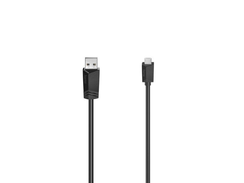 Hama 200608 FIC USB-A - MicroUSB kabel, 1,5 m