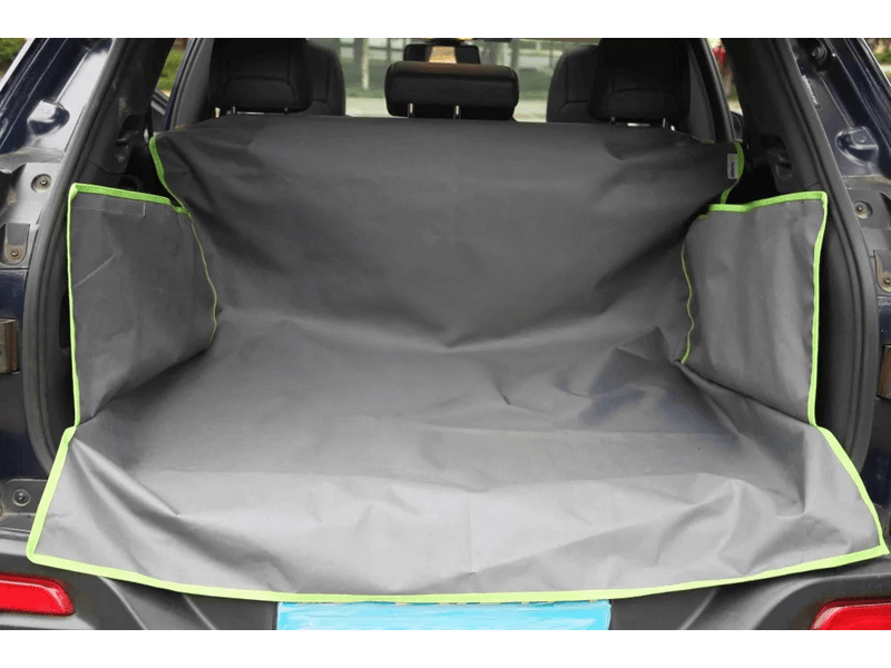 Fieldmann Kutyatakaró csomagtartóba (FDAP 60501)