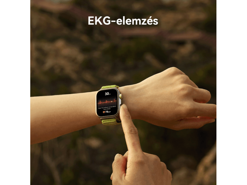 HUAWEI WATCH Fit 4 Pro Green