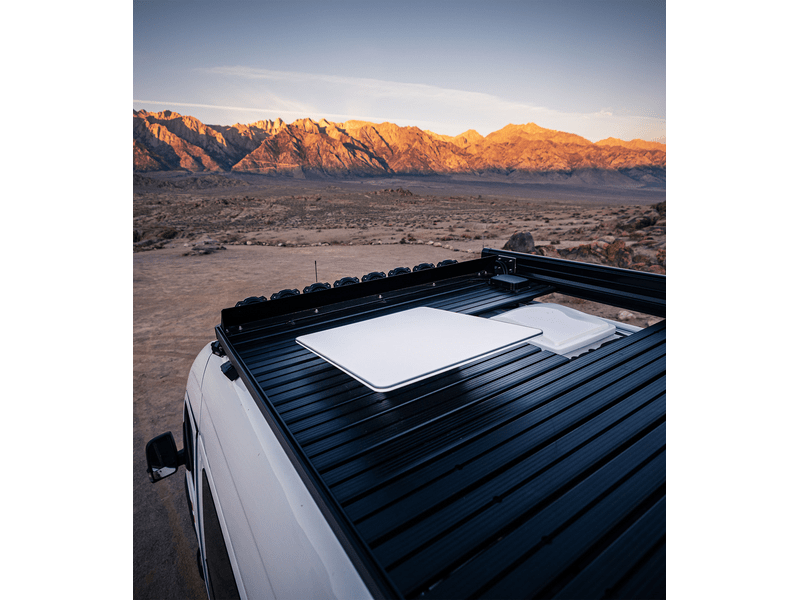 Starlink Flat High Performance Kit (no Router) - Fehér-Szürke (02541704-501)