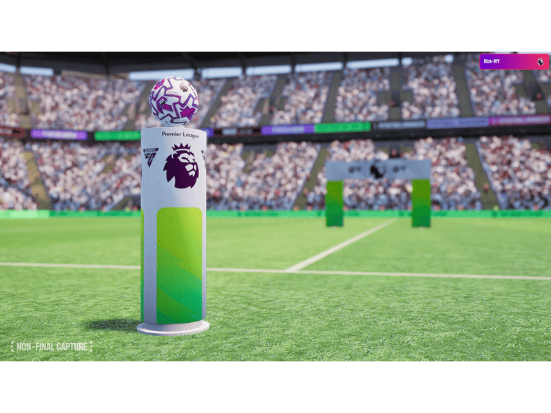 Football Manager 26 - PS5 játék