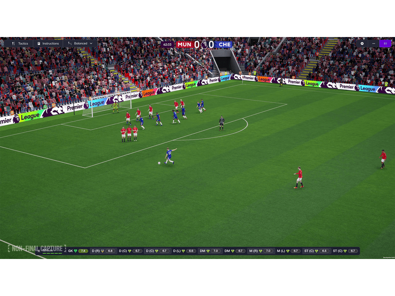 Football Manager 26 - PC játék