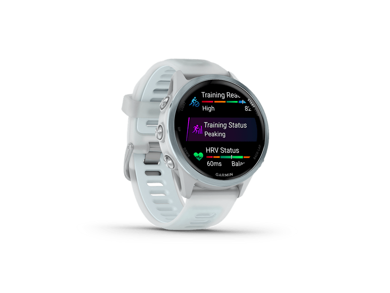 Garmin Forerunner 570 Okosóra, felhőkék (010-02970-01)