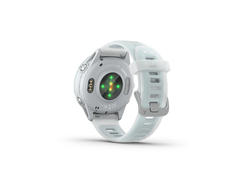 Garmin Forerunner 570 Okosóra, felhőkék (010-02970-01)