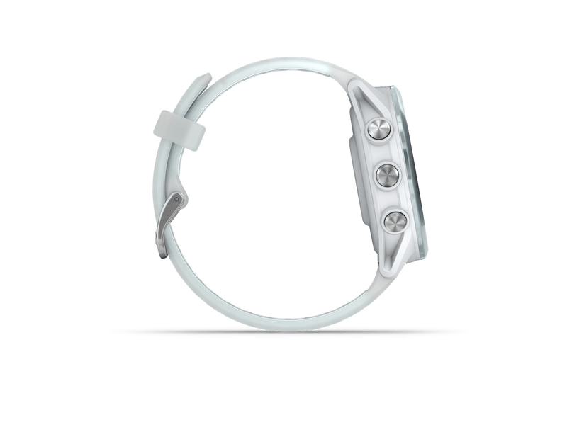 Garmin Forerunner 570 Okosóra, felhőkék (010-02970-01)