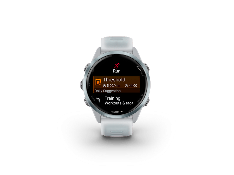 Garmin Forerunner 570 Okosóra, felhőkék (010-02970-01)