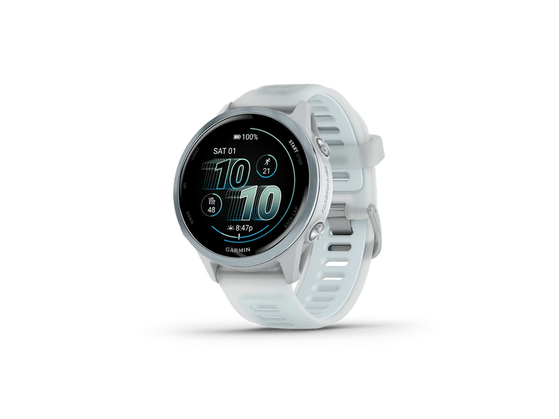 Garmin Forerunner 570 Okosóra, felhőkék (010-02970-01)