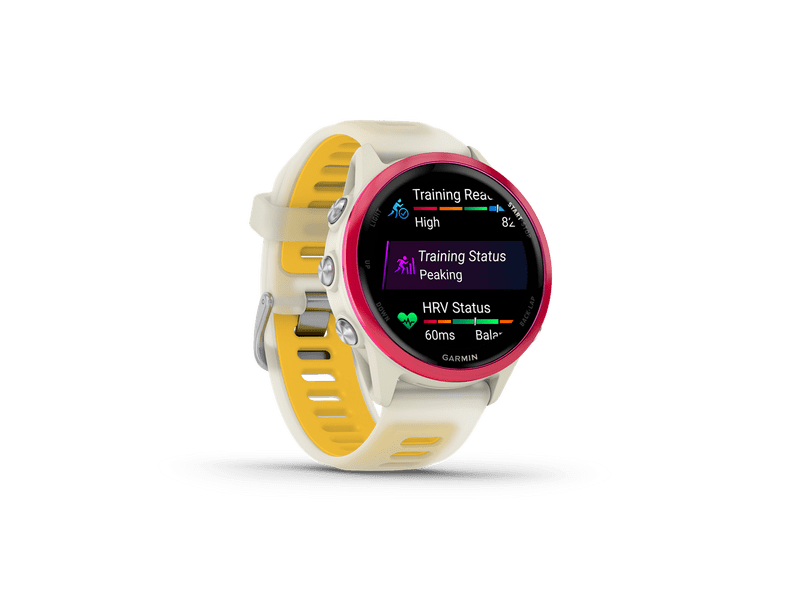 Garmin Forerunner 570 Okosóra, málna (010-02970-02)