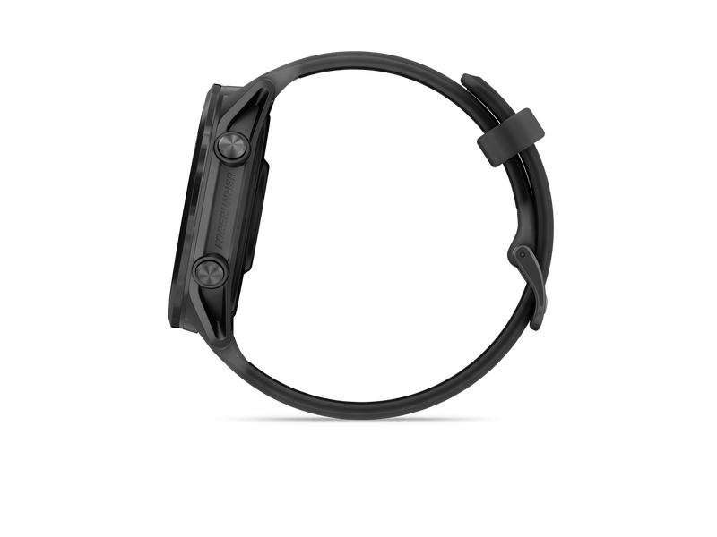 Garmin Forerunner 570 Okosóra, szürke (010-02971-00)