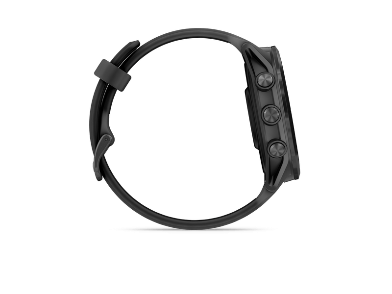 Garmin Forerunner 570 Okosóra, szürke (010-02971-00)