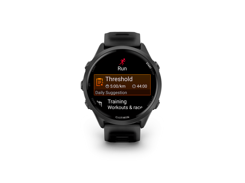 Garmin Forerunner 570 Okosóra, szürke (010-02971-00)