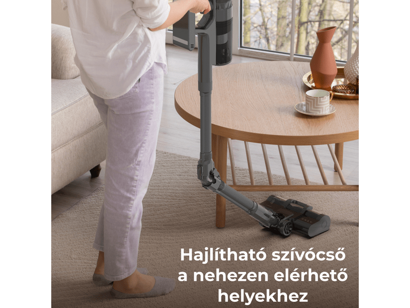 Aeno SC2 Akkumulátoros kéziporszívó (ASC0002)