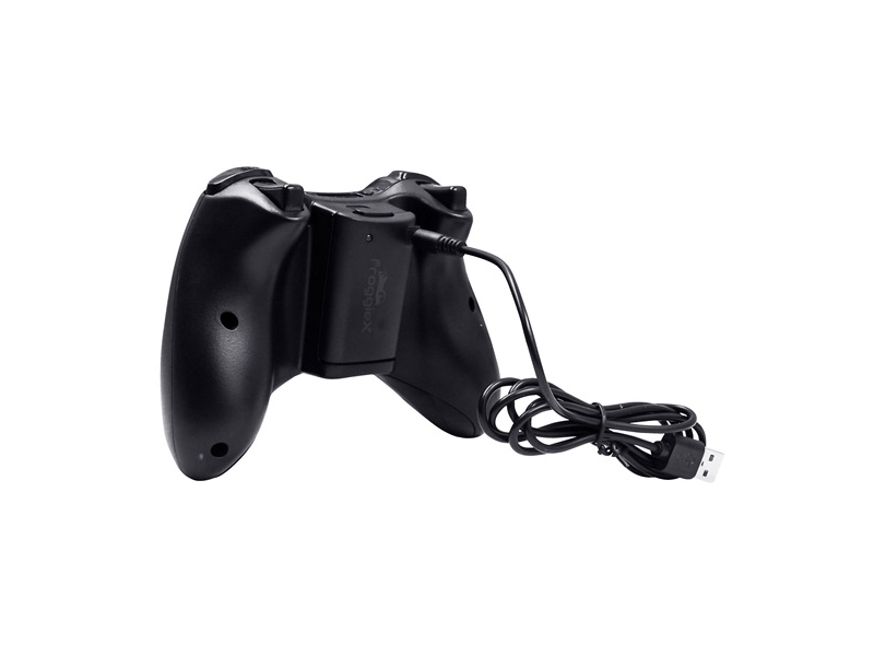 FroggieX XBOX360 Akkumulátor pack (FX-X360-B1-B)
