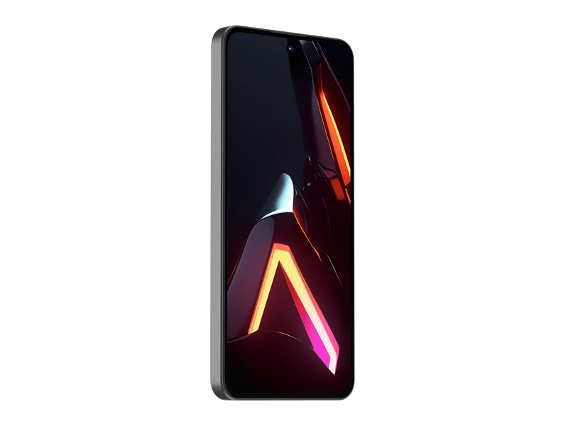 ZTE Nubia Neo 3 GT 5G 12/256GB Okostelefon, sárga