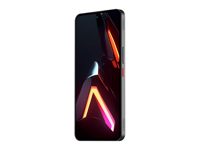ZTE Nubia Neo 3 GT 5G 12/256GB Okostelefon, sárga