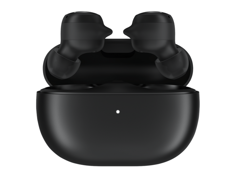 Xiaomi BHR5489GL Redmi Buds 3 Lite, fekete