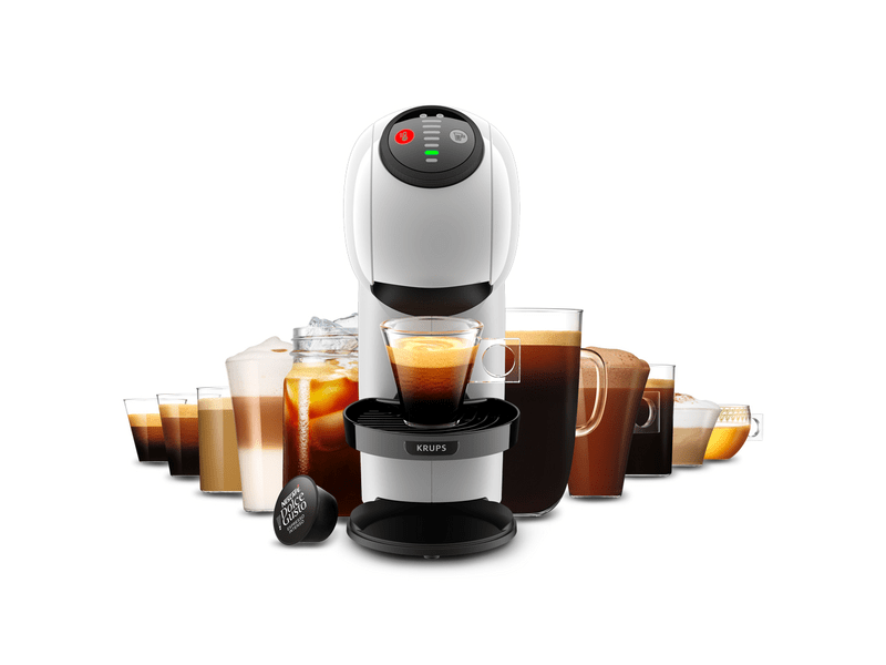 Krups KP240131 Dolce Gusto® Genio S Kapszulás kávéfőző