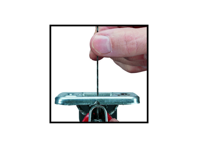 Einhell TC-JS 60/1 Dekopírfűrész