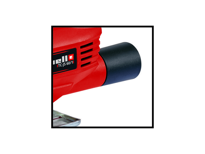 Einhell TC-JS 60/1 Dekopírfűrész