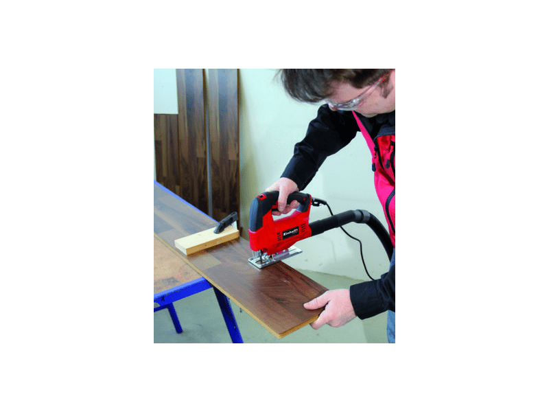 Einhell TC-JS 60/1 Dekopírfűrész