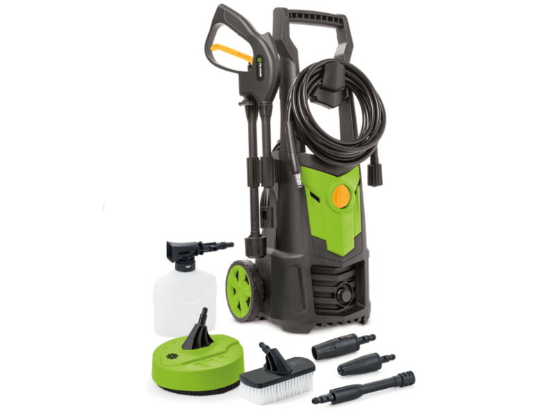 Fieldmann FDW 201650-E Magasnyomású mosó