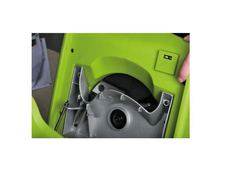 Fieldmann FZD 4010-E Elektromos kerti aprító