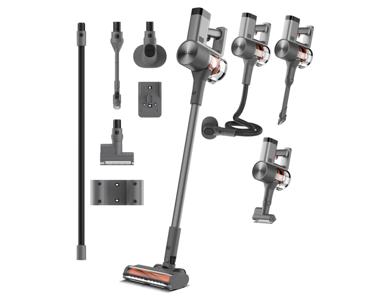 Xiaomi G20 Max Vezeték nélküli kéziporszívó (BHR8828EU)