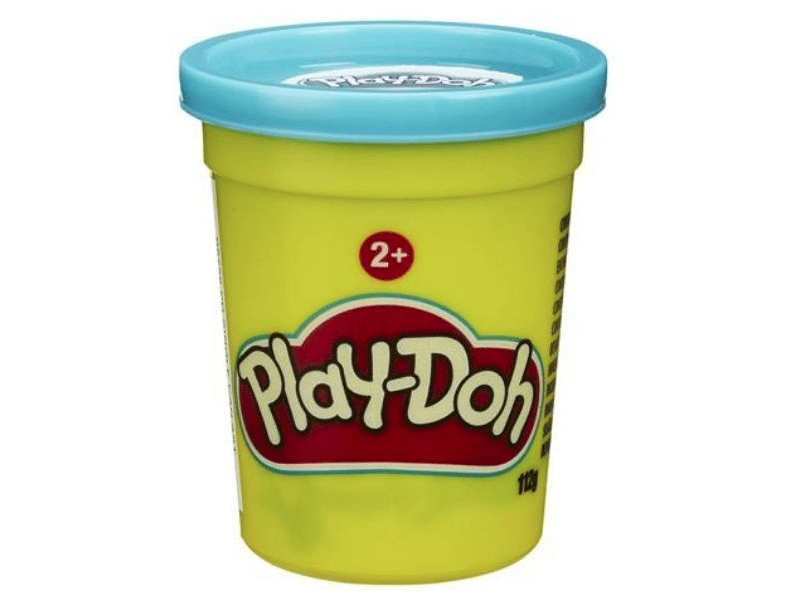 Play-Doh 1 darabos gyurma - több színben (B6756EU21)