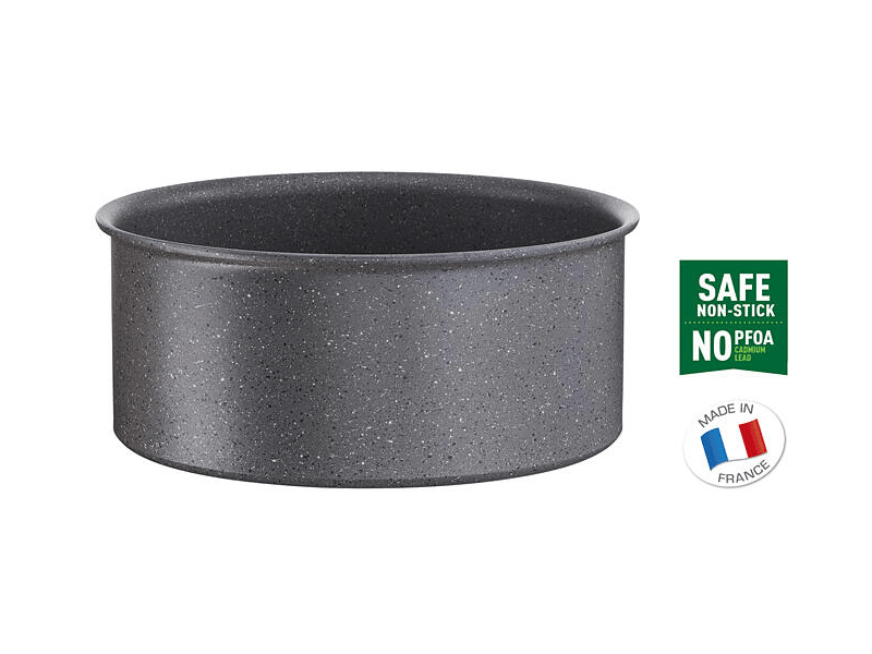 Tefal Ingenio Natural Force L3962802 Lábas, 16 cm