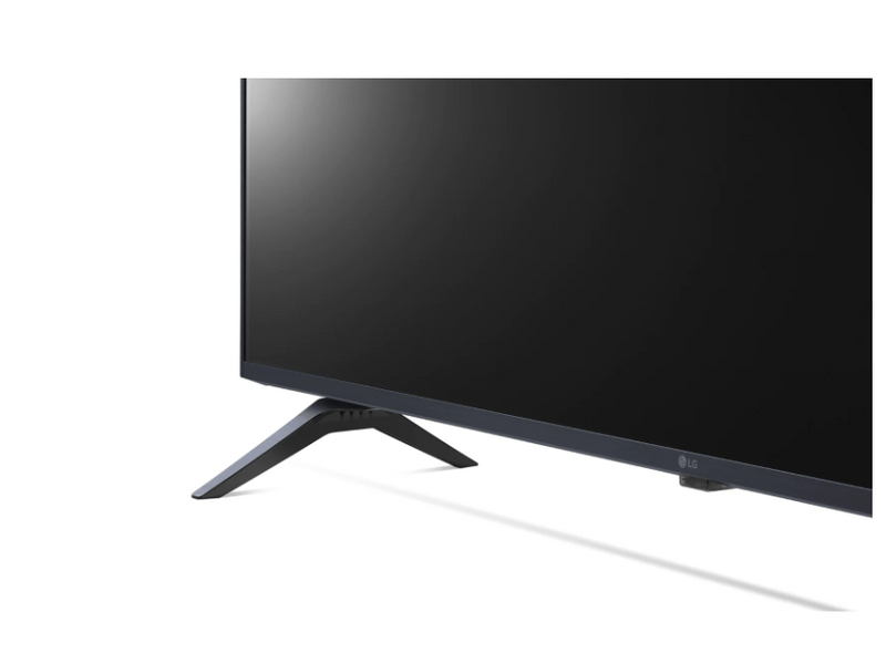 LG 43UP80003LR 43'' 4K HDR Smart UHD TV