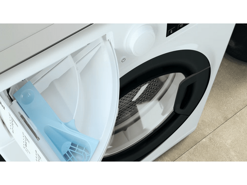 Whirlpool WRSB 7259 WB EU Elöltöltős mosógép