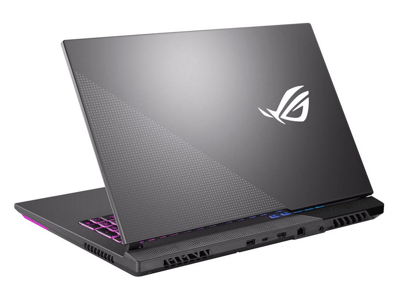 Asus G713RC-HX180 Notebook