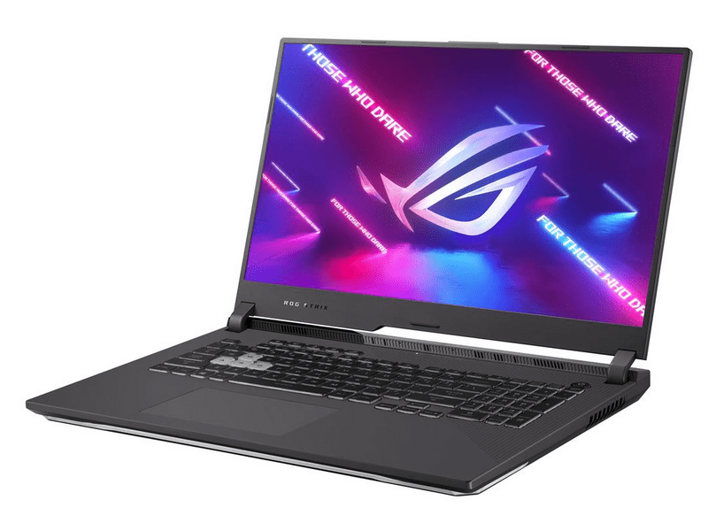 Asus G713RC-HX180 Notebook