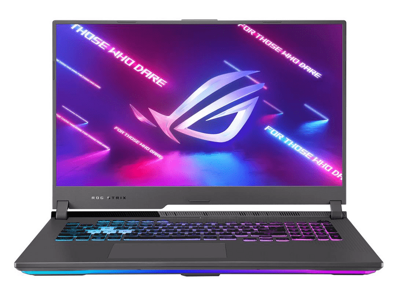 Asus G713RC-HX180 Notebook
