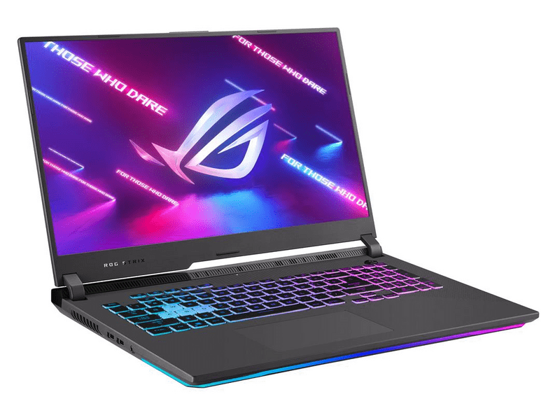 Asus G713RC-HX180 Notebook