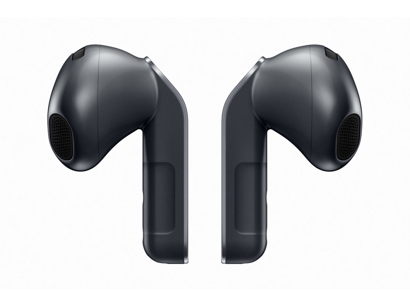 Samsung Galaxy Buds4 Vezeték nélküli fülhallgató, fekete