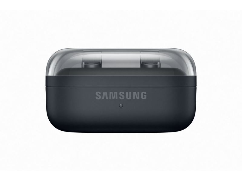 Samsung Galaxy Buds4 Vezeték nélküli fülhallgató, fekete