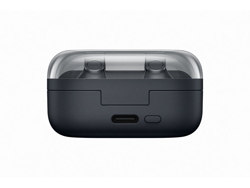 Samsung Galaxy Buds4 Vezeték nélküli fülhallgató, fekete